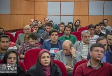 گزارش تصویری | سمینار آشنایی با فرصت های همکاری های علمی بین اللملی با  دانشگاه ها و مراکز تحقیقاتی کشور آلمان 