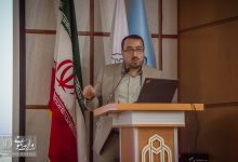 گزارش تصویری | سمینار آشنایی با فرصت های همکاری های علمی بین اللملی با  دانشگاه ها و مراکز تحقیقاتی کشور آلمان 