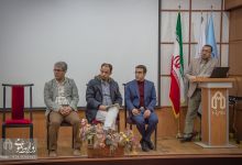 گزارش تصویری | سمینار آشنایی با فرصت های همکاری های علمی بین اللملی با  دانشگاه ها و مراکز تحقیقاتی کشور آلمان 