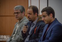 گزارش تصویری | سمینار آشنایی با فرصت های همکاری های علمی بین اللملی با  دانشگاه ها و مراکز تحقیقاتی کشور آلمان 