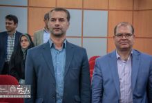 گزارش تصویری |بزرگداشت یاد و خاطره آیت الله شهید مطهری و تقدیر از مقام شامخ #معلم دانشگاه صنعتی شاهرود 