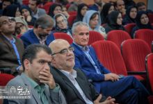 گزارش تصویری |بزرگداشت یاد و خاطره آیت الله شهید مطهری و تقدیر از مقام شامخ #معلم دانشگاه صنعتی شاهرود 