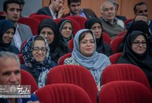 گزارش تصویری |بزرگداشت یاد و خاطره آیت الله شهید مطهری و تقدیر از مقام شامخ #معلم دانشگاه صنعتی شاهرود 