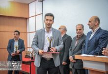 گزارش تصویری |بزرگداشت یاد و خاطره آیت الله شهید مطهری و تقدیر از مقام شامخ #معلم دانشگاه صنعتی شاهرود 