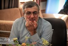 گزارش تصویری | بازید دکتر مهدی کشمیری رئیس دفتر سیاستگذاری و برنامه ریزی امور فناوری وزارت علوم از دانشگاه صنعتی شاهرود 