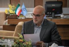 گزارش تصویری | بازید دکتر مهدی کشمیری رئیس دفتر سیاستگذاری و برنامه ریزی امور فناوری وزارت علوم از دانشگاه صنعتی شاهرود 