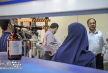 گزارش تصویری | بازدید گروهی مدیران مراکز عضو شبکه آزمایشگاهی از دانشگاه صنعتی شاهرود 