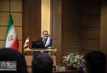 گزارش تصویری | کارگاه آشنایی عمومی با پدافند غیرعامل   