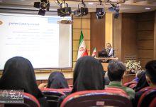 گزارش تصویری | کارگاه آشنایی عمومی با پدافند غیرعامل   