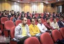 گزارش تصویری | کارگاه آشنایی عمومی با پدافند غیرعامل   
