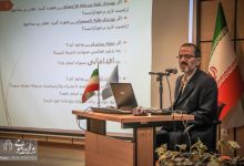 گزارش تصویری | کارگاه آشنایی عمومی با پدافند غیرعامل   