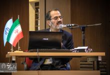 گزارش تصویری | کارگاه آشنایی عمومی با پدافند غیرعامل   