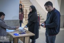 گزارش تصویری | دور آمادگی آزمون زبان دکتریMSRT دانشگاه صنعتی شاهرود 