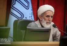 گزارش تصویری | جلسه هم اندیشی اساتید در سال تحصیلی جدید 
