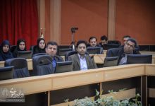 گزارش تصویری | جلسه هم اندیشی اساتید در سال تحصیلی جدید 