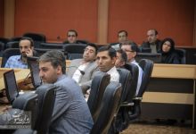 گزارش تصویری | جلسه هم اندیشی اساتید در سال تحصیلی جدید 