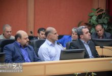 گزارش تصویری | افتتاح هفتمین مركز جامع تخصصی پزشكی- ورزشی فوتبال در استان سمنان با حضور رئیس فدراسیون فوتبال - بخش اول 