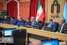 گزارش تصویری | افتتاح هفتمین مركز جامع تخصصی پزشكی- ورزشی فوتبال در استان سمنان با حضور رئیس فدراسیون فوتبال - بخش اول 