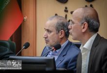 گزارش تصویری | افتتاح هفتمین مركز جامع تخصصی پزشكی- ورزشی فوتبال در استان سمنان با حضور رئیس فدراسیون فوتبال - بخش اول 