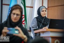 گزارش تصویری  | افتتاحیه هفتمین سمینار دوسالانه کمومتریکس ایران 