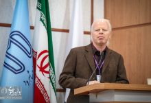 گزارش تصویری  | افتتاحیه هفتمین سمینار دوسالانه کمومتریکس ایران 