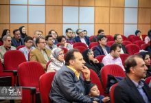 گزارش تصویری  | افتتاحیه هفتمین سمینار دوسالانه کمومتریکس ایران 