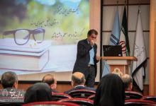 گزارش تصویری | تجلیل روز معلم و تقدیر  از اساتید برتر دانشگاه صنعتی شاهرو 