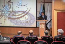 گزارش تصویری | تجلیل روز معلم و تقدیر  از اساتید برتر دانشگاه صنعتی شاهرو 
