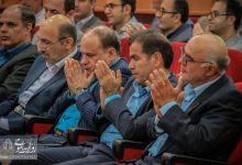 گزارش تصویری | تجلیل روز معلم و تقدیر  از اساتید برتر دانشگاه صنعتی شاهرو 