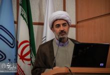گزارش تصویری | تجلیل روز معلم و تقدیر  از اساتید برتر دانشگاه صنعتی شاهرو 