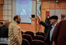 گزارش تصویری | مراسم روز کارگر و آیین تجلیل از تلاشگران این عرصه در دانشگاه صنعتی شاهرود 