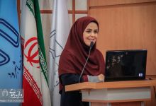 گزارش تصویری | مراسم روز کارگر و آیین تجلیل از تلاشگران این عرصه در دانشگاه صنعتی شاهرود 