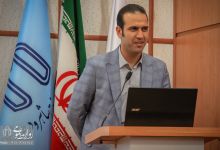 گزارش تصویری | مراسم روز کارگر و آیین تجلیل از تلاشگران این عرصه در دانشگاه صنعتی شاهرود 
