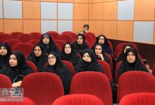 گزارش تصویری | مراسم روز کارگر و آیین تجلیل از تلاشگران این عرصه در دانشگاه صنعتی شاهرود 