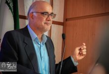 گزارش تصویری | مراسم روز کارگر و آیین تجلیل از تلاشگران این عرصه در دانشگاه صنعتی شاهرود 