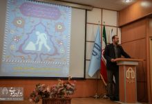 گزارش تصویری | مراسم روز کارگر و آیین تجلیل از تلاشگران این عرصه در دانشگاه صنعتی شاهرود 