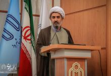 گزارش تصویری | مراسم روز کارگر و آیین تجلیل از تلاشگران این عرصه در دانشگاه صنعتی شاهرود 