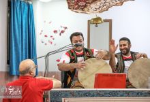 گزارش تصویری | جشن گلریزان دانشگاه صنعتی شاهرود برای سیل زدگان سیستان و بلوچستان