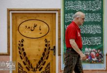 گزارش تصویری | جشن گلریزان دانشگاه صنعتی شاهرود برای سیل زدگان سیستان و بلوچستان