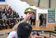گزارش تصویری | جشن گلریزان دانشگاه صنعتی شاهرود برای سیل زدگان سیستان و بلوچستان