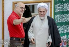 گزارش تصویری | جشن گلریزان دانشگاه صنعتی شاهرود برای سیل زدگان سیستان و بلوچستان