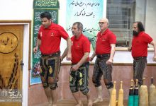 گزارش تصویری | جشن گلریزان دانشگاه صنعتی شاهرود برای سیل زدگان سیستان و بلوچستان
