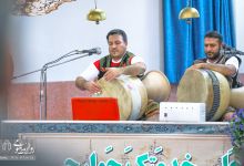 گزارش تصویری | جشن گلریزان دانشگاه صنعتی شاهرود برای سیل زدگان سیستان و بلوچستان