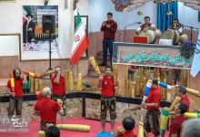 گزارش تصویری | جشن گلریزان دانشگاه صنعتی شاهرود برای سیل زدگان سیستان و بلوچستان