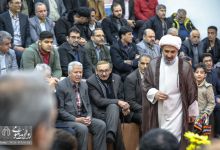 گزارش تصویری | جشن گلریزان دانشگاه صنعتی شاهرود برای سیل زدگان سیستان و بلوچستان