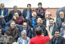 گزارش تصویری | جشن گلریزان دانشگاه صنعتی شاهرود برای سیل زدگان سیستان و بلوچستان