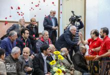 گزارش تصویری | جشن گلریزان دانشگاه صنعتی شاهرود برای سیل زدگان سیستان و بلوچستان