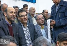 گزارش تصویری | جشن گلریزان دانشگاه صنعتی شاهرود برای سیل زدگان سیستان و بلوچستان