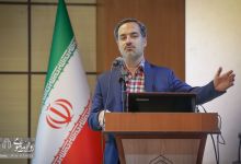 گزارش تصویری  | برگزاری كارگاه كارآفرینی آشنایی با كسب و كارهای نوین اینترنتی 