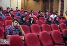 گزارش تصویری  | برگزاری كارگاه كارآفرینی آشنایی با كسب و كارهای نوین اینترنتی 